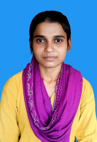 Pooja Kumari